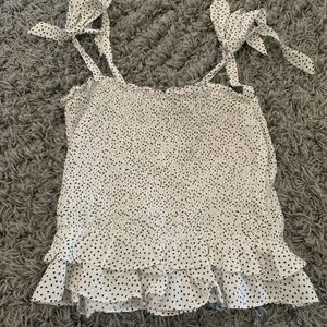 Tank top from princess polly